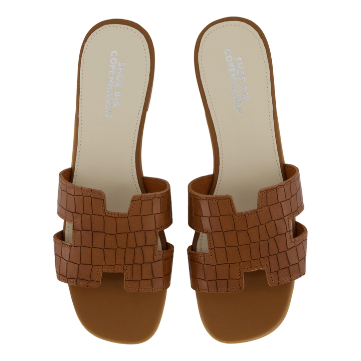 Claire Croco