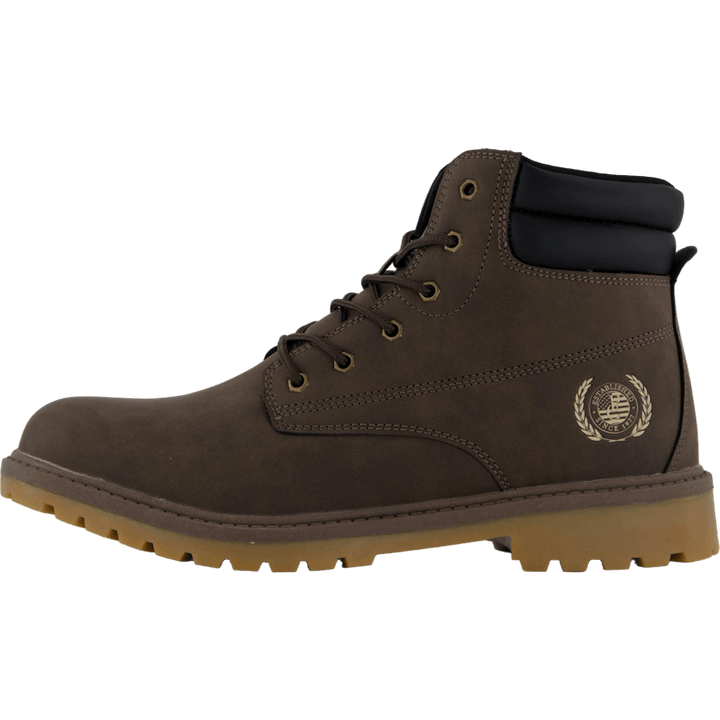 Columbos Boot Brown