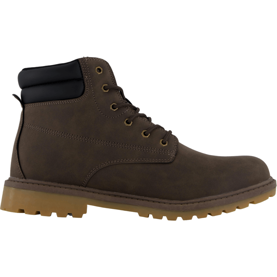 Columbos Boot Brown