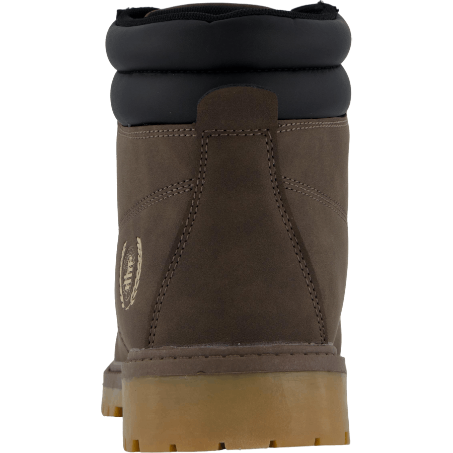 Columbos Boot Brown