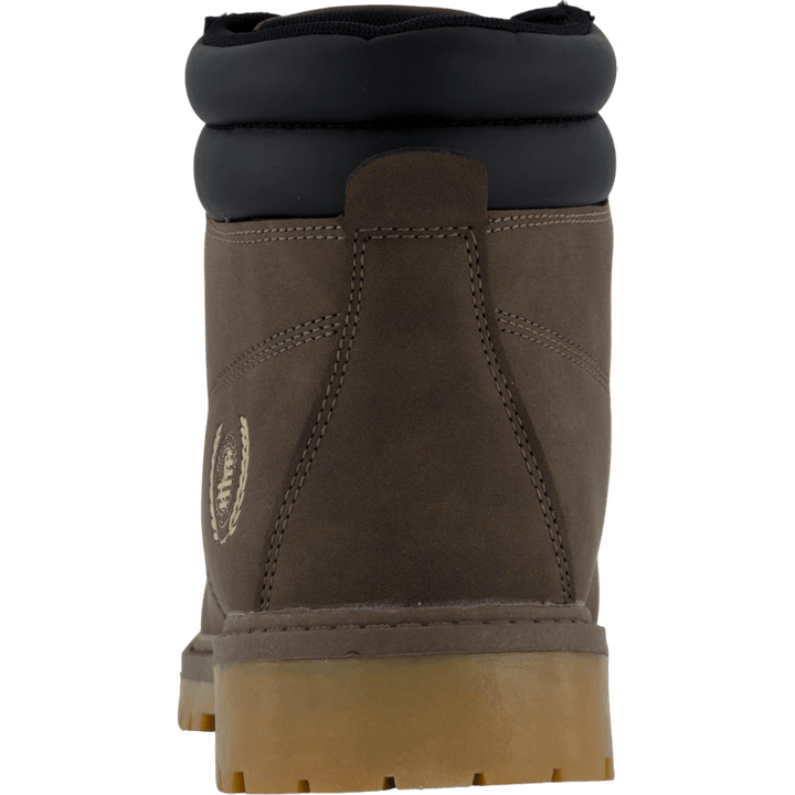 Columbos Boot Brown