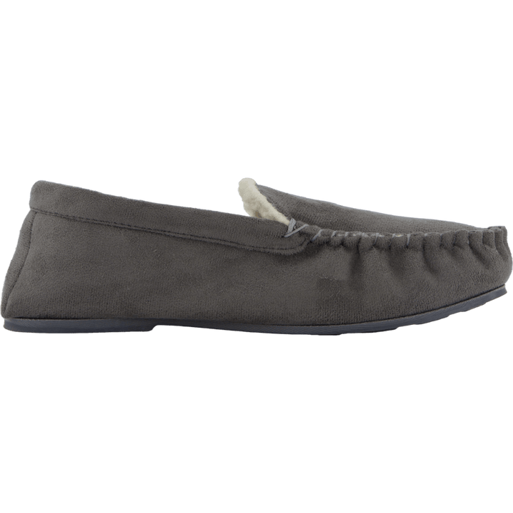 Scott Slipper Grey