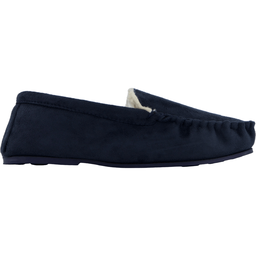 Scott Slipper Navy
