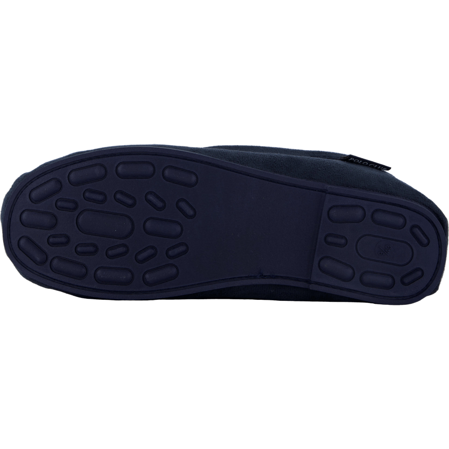Scott Slipper Navy
