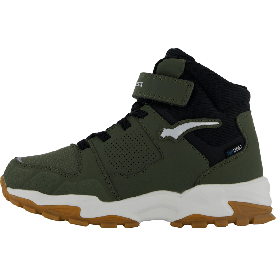 Helix Green/black