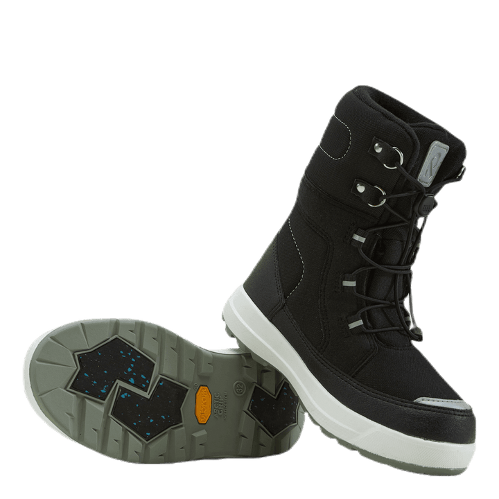Laplander Reimatec® Arctic Grip Black