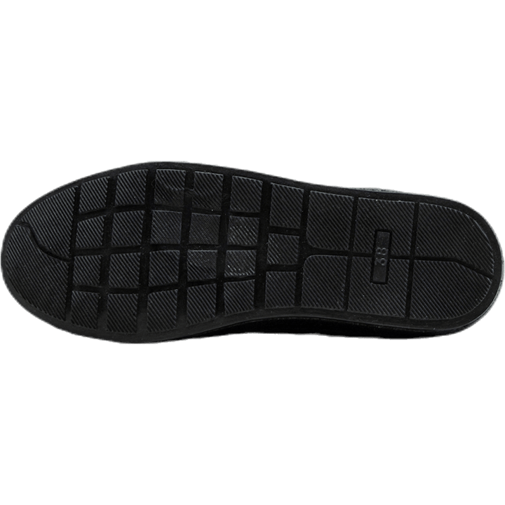 Maya Curling Boots Black