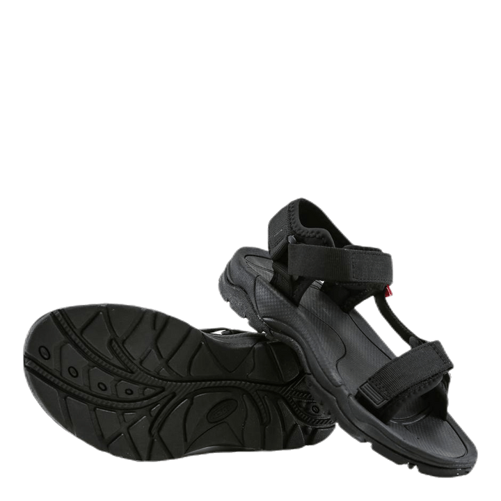 Kern Black