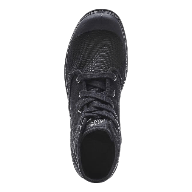 Pampa Hi Ladies Black