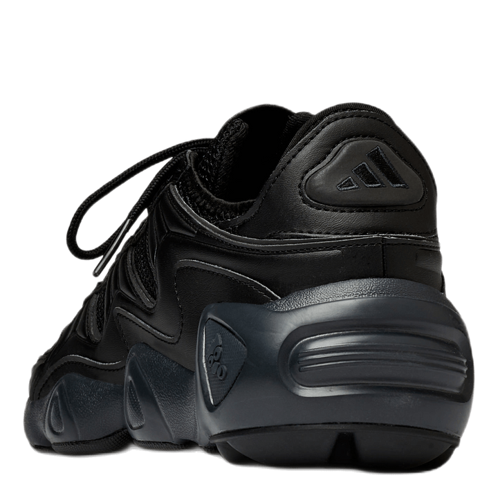 Fyw S-97 Black