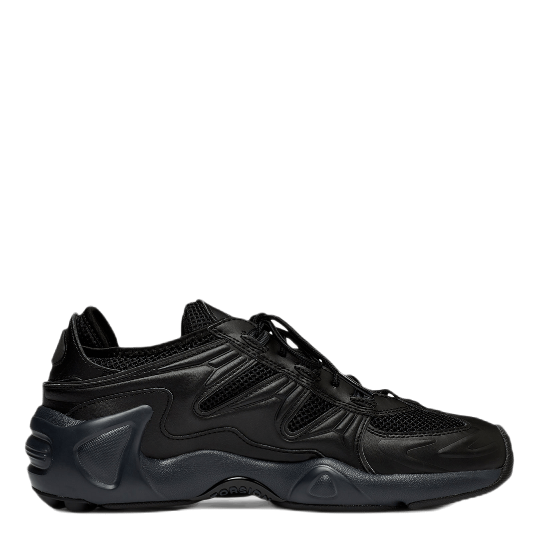 Fyw S-97 Black