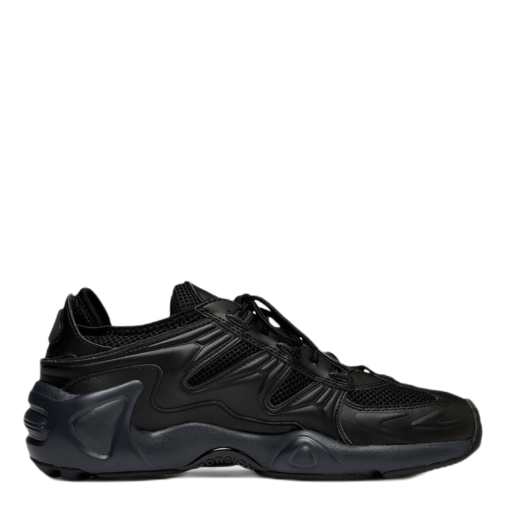 Fyw S-97 Black