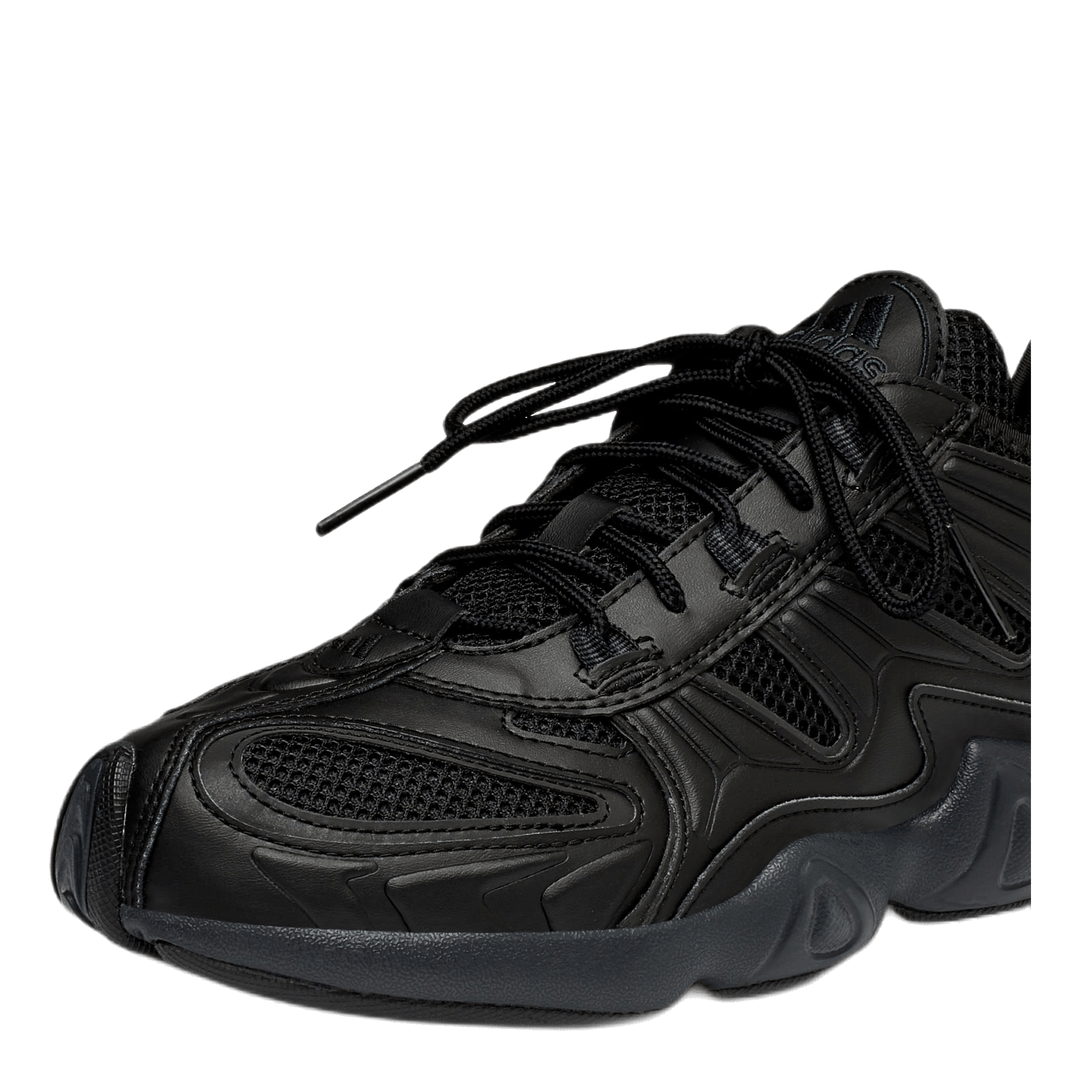 Fyw S-97 Black