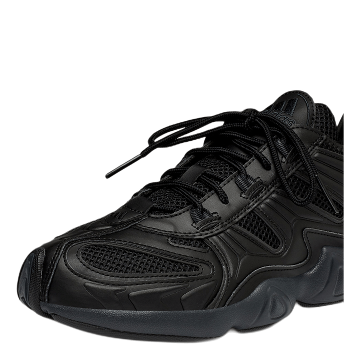 Fyw S-97 Black