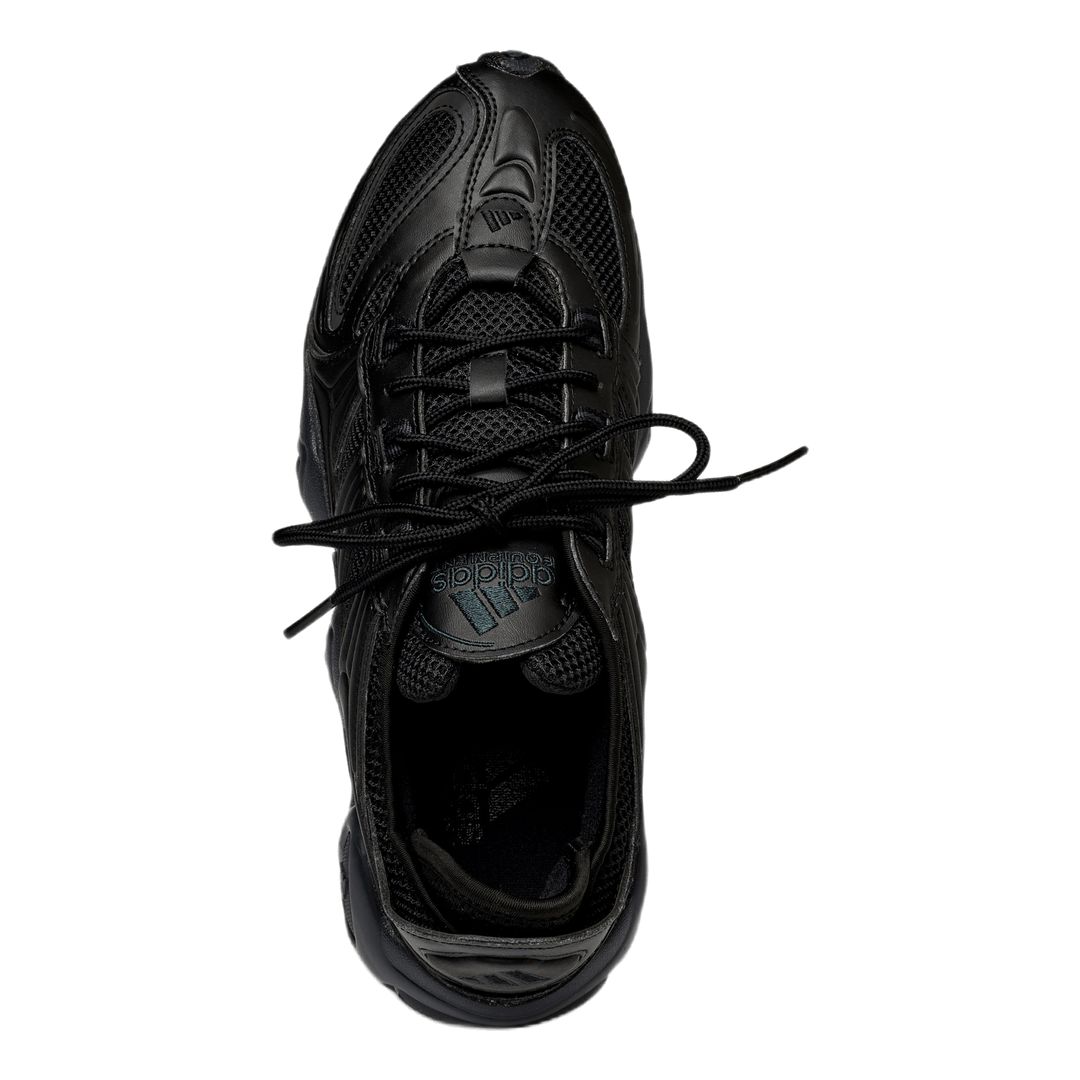 Fyw S-97 Black