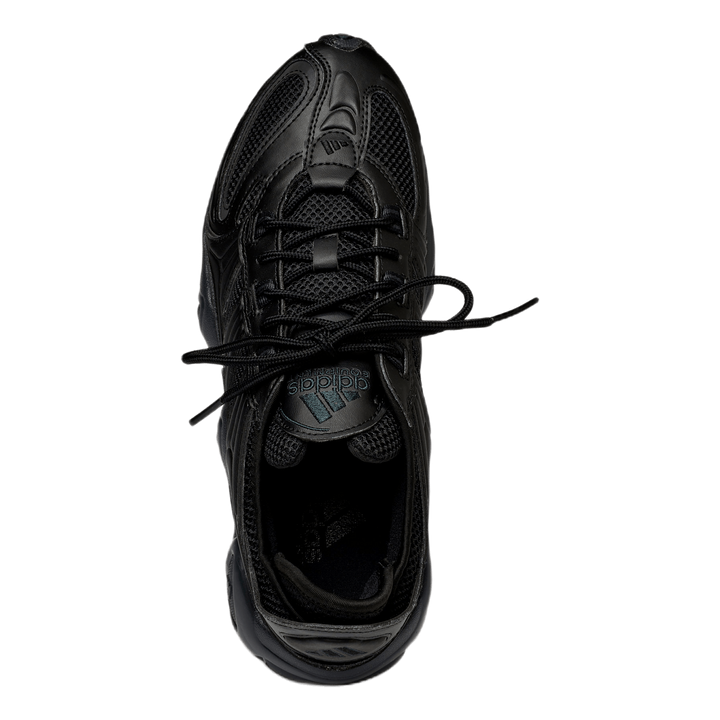 Fyw S-97 Black