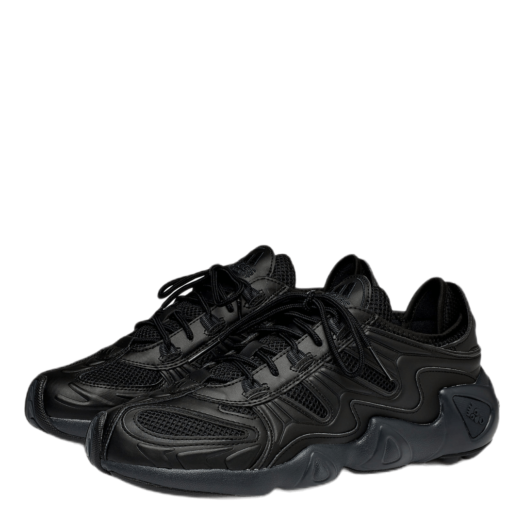 Fyw S-97 Black