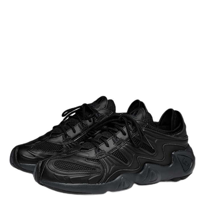 Fyw S-97 Black