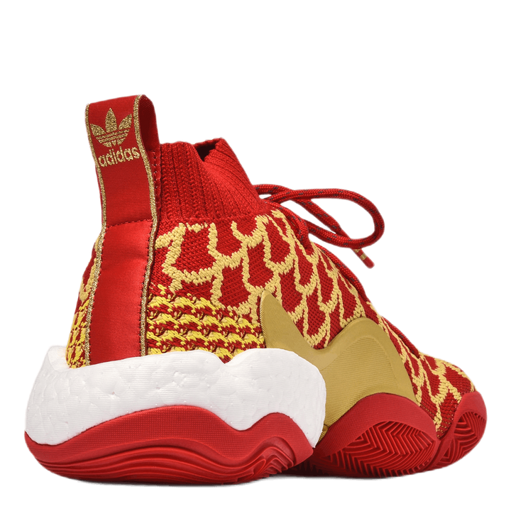 Pw X Byw Cny Red