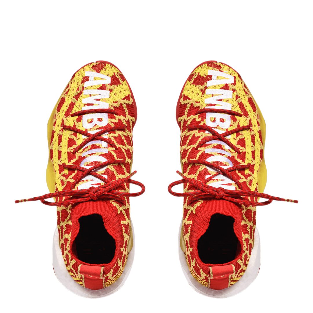 Pw X Byw Cny Red