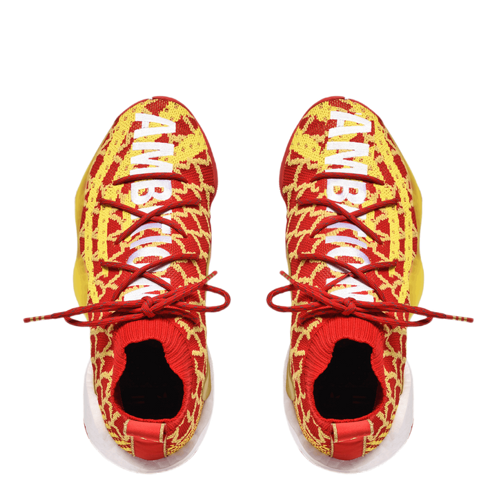 Pw X Byw Cny Red