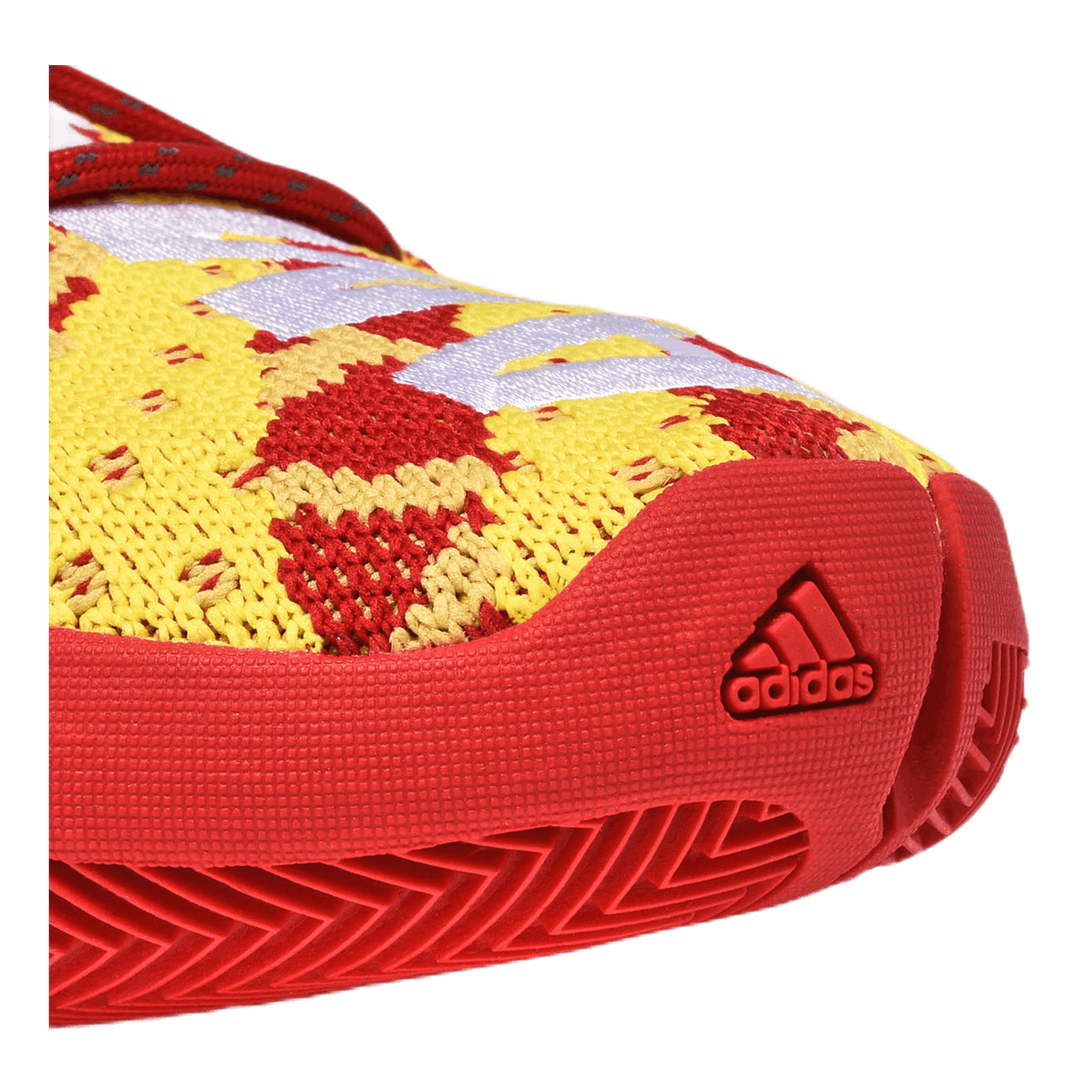 Pw X Byw Cny Red