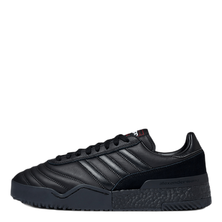 Bball Soccer Black