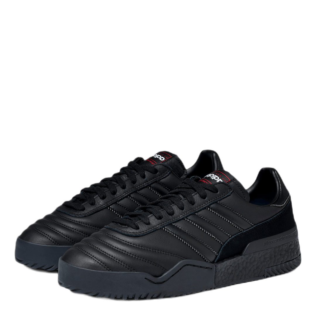 Bball Soccer Black