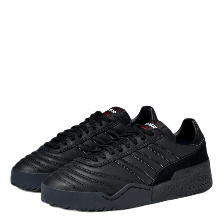 Bball Soccer Black