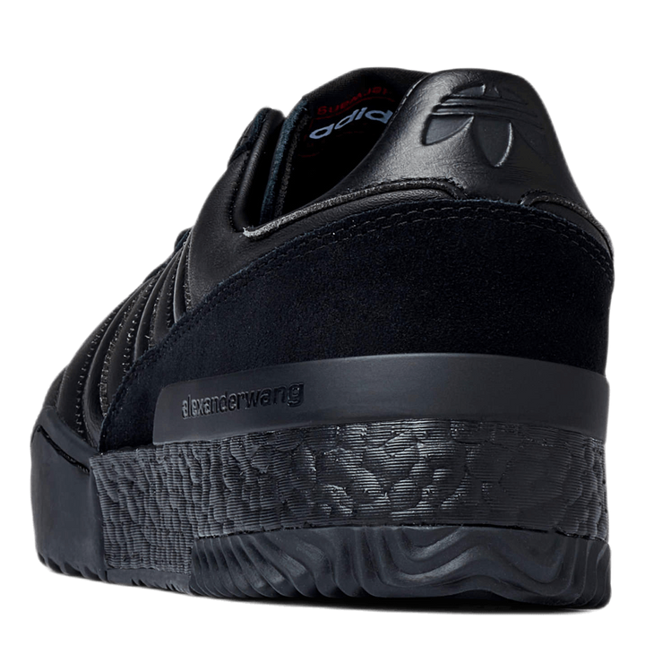 Bball Soccer Black