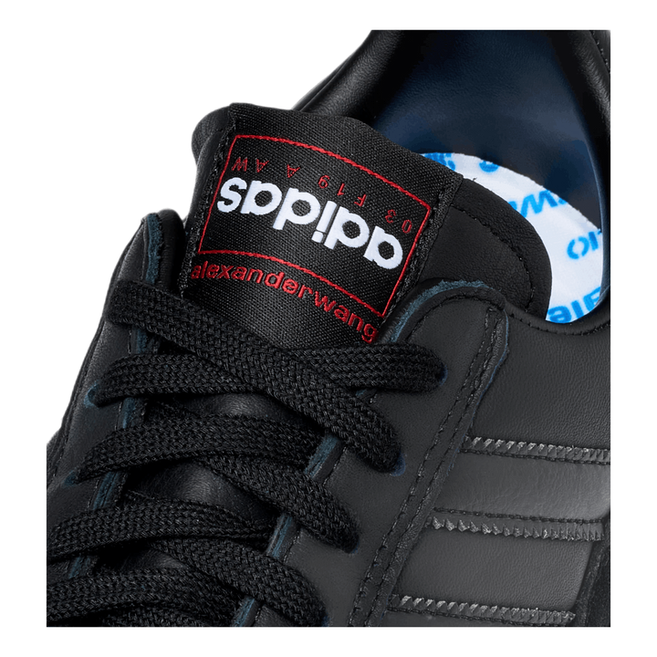Bball Soccer Black