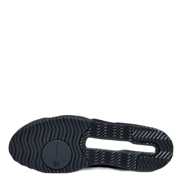 Bball Soccer Black