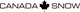 Canada Snow Logo