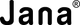 Jana Logo