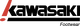 Kawasaki Logo