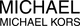 MICHAEL Michael Kors Logo