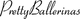 Pretty Ballerinas Logo