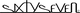 Sixtyseven Logo