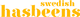 Swedish Hasbeens Logo