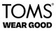 Toms Logo