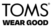 Toms Logo