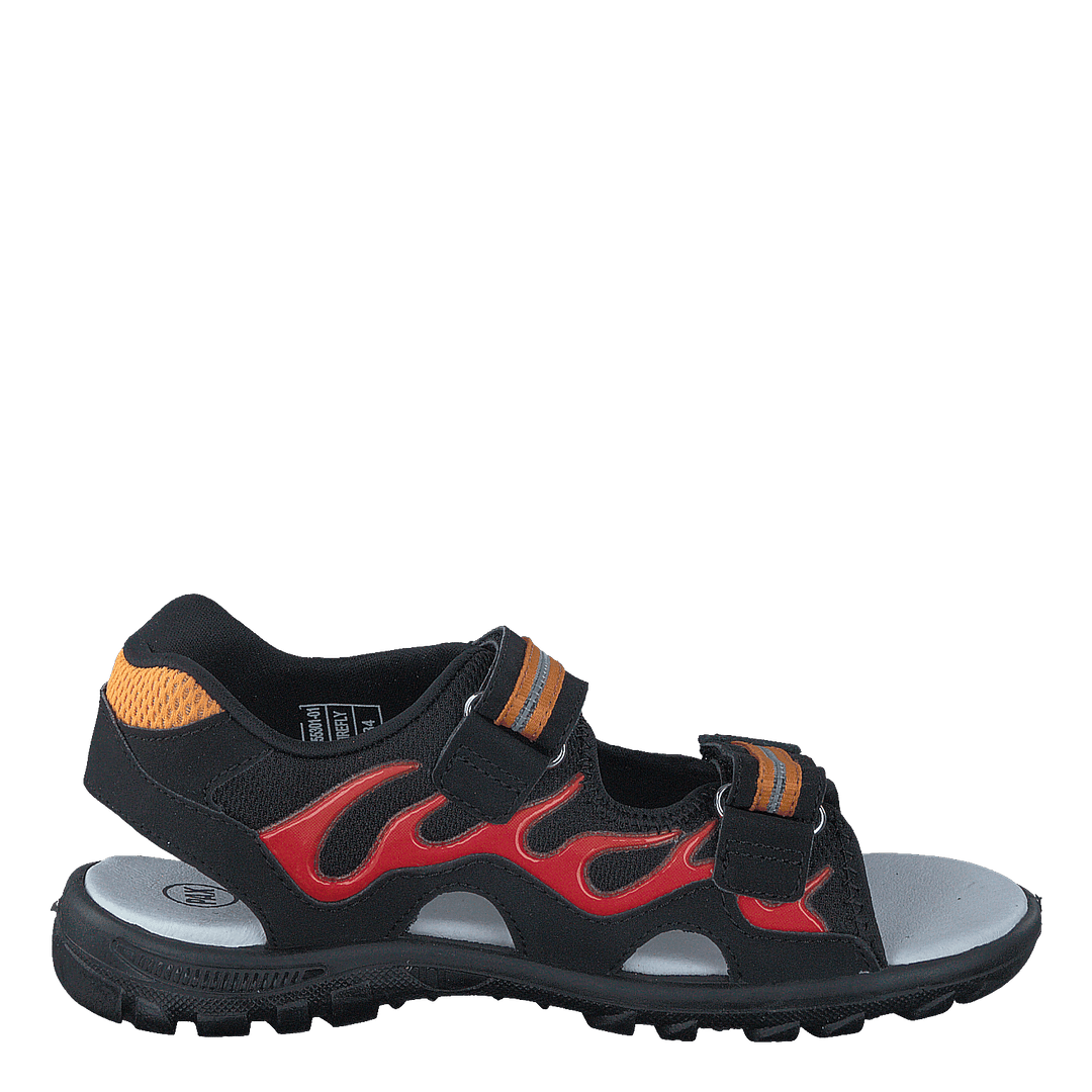 Firefly Black
