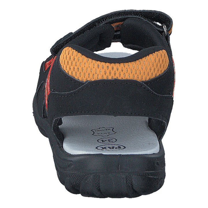 Firefly Black