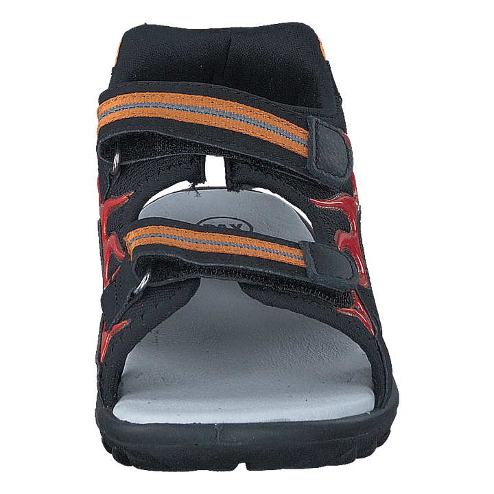 Firefly Black