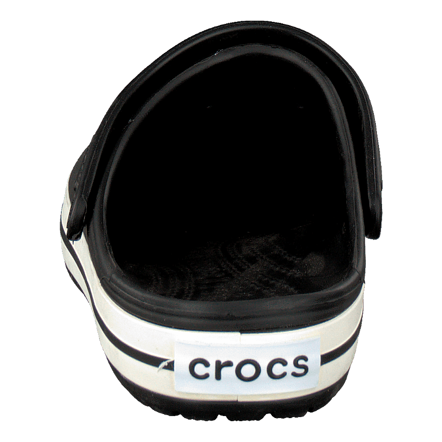 Crocband Black