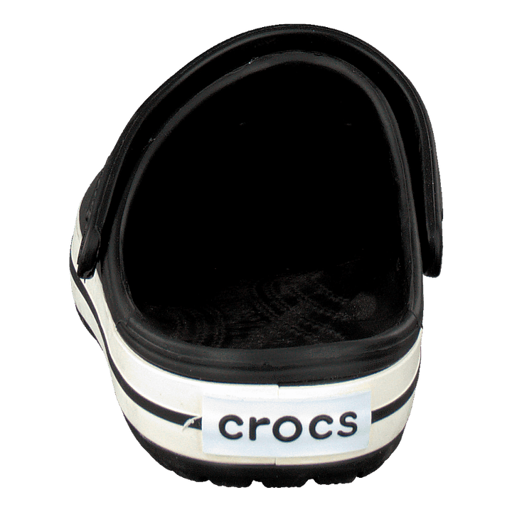 Crocband Black