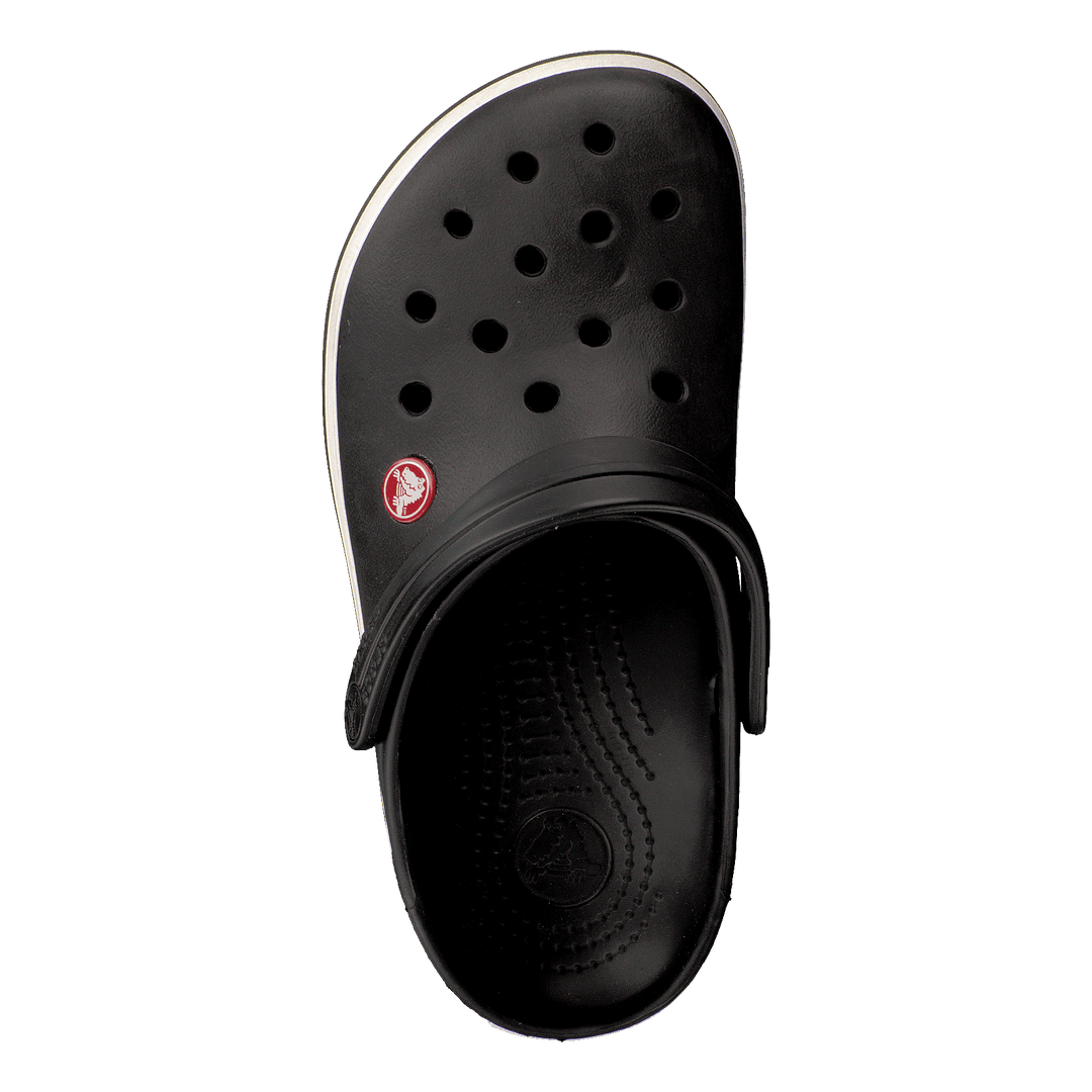 Crocband Black