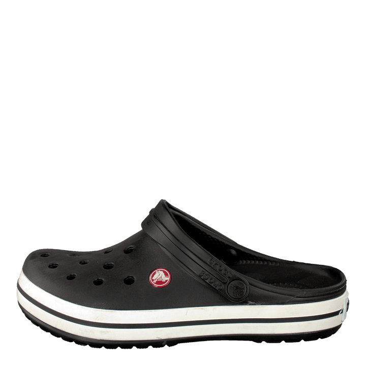 Crocband Black