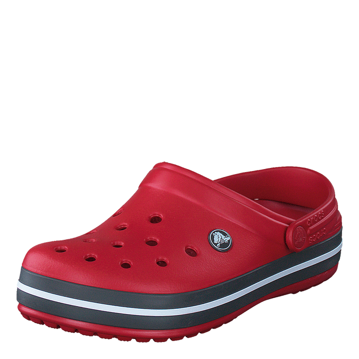 Crocband Pepper