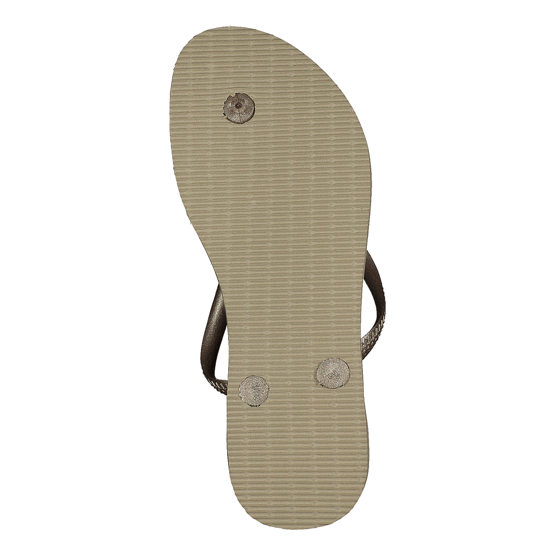 Slim Sand Grey/Light Golden